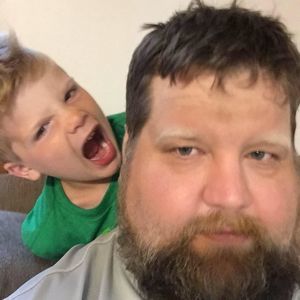 Meet your Posher, Jeff